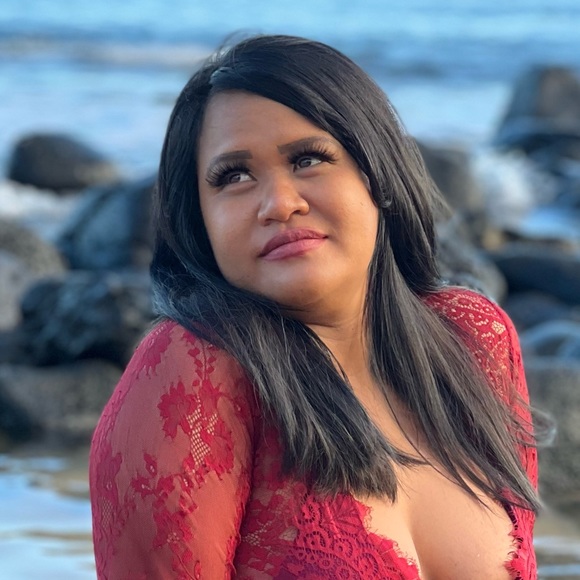 Meet your Posher, Kassundra - Picture 1 of 3